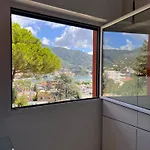 La Loggia Sul Mare Apartamento