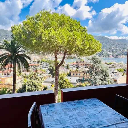 La Loggia Sul Mare * Rapallo