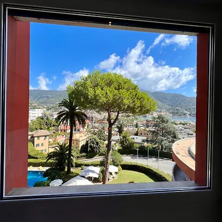 La Loggia Sul Mare *