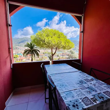 La Loggia Sul Mare *