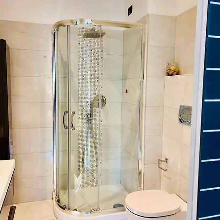 La Loggia Sul Mare *