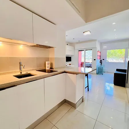 La Loggia Sul Mare * Rapallo