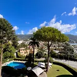 La Loggia Sul Mare アパート *