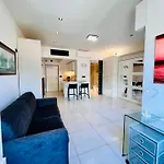 アパート La Loggia Sul Mare *