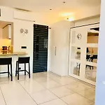 アパート La Loggia Sul Mare *