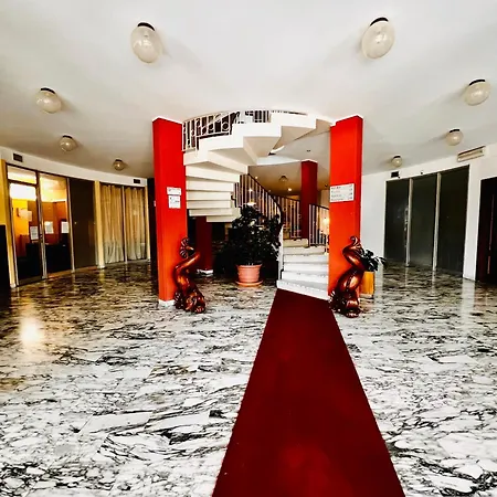 Apartamento La Loggia Sul Mare