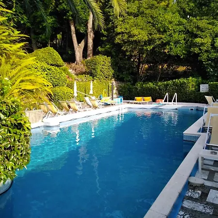 Apartamento La Loggia Sul Mare *