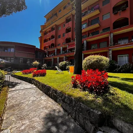 Apartment La Loggia Sul Mare *