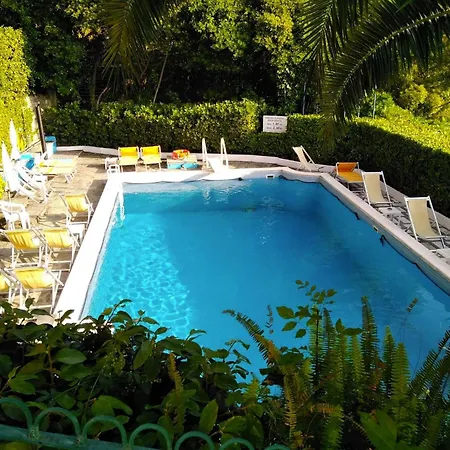 La Loggia Sul Mare Apartment Rapallo