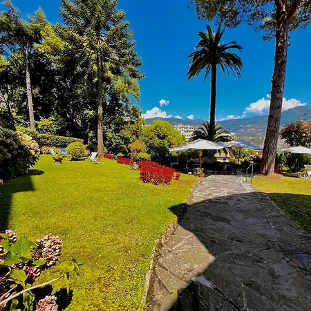 La Loggia Sul Mare Apartment Rapallo