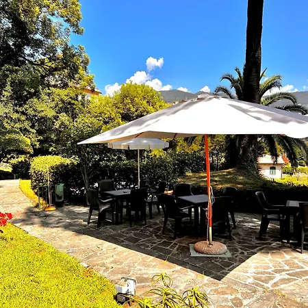 La Loggia Sul Mare ラッパロ