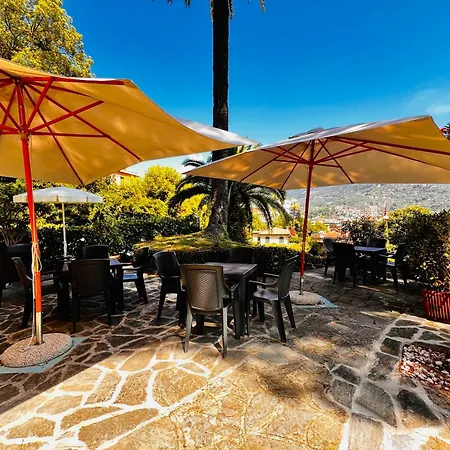 La Loggia Sul Mare Apartamento *