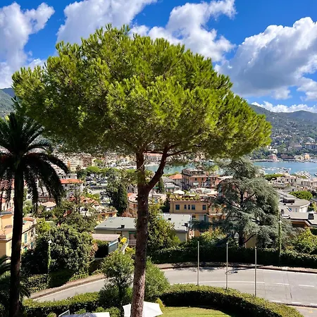 La Loggia Sul Mare *