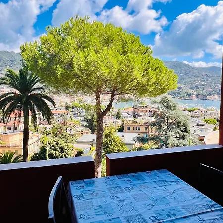 La Loggia Sul Mare