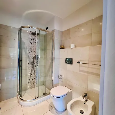 La Loggia Sul Mare * Rapallo