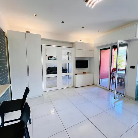 La Loggia Sul Mare * Rapallo