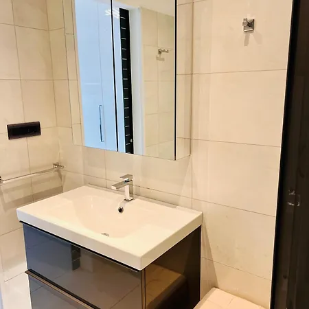 La Loggia Sul Mare Apartamento