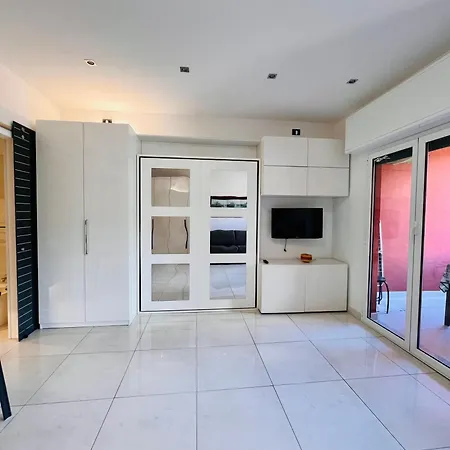 La Loggia Sul Mare * Rapallo