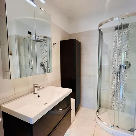 La Loggia Sul Mare Apartamento