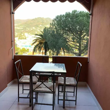 La Loggia Sul Mare Apartment Rapallo