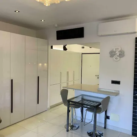 Apartamento La Loggia Sul Mare Rapallo