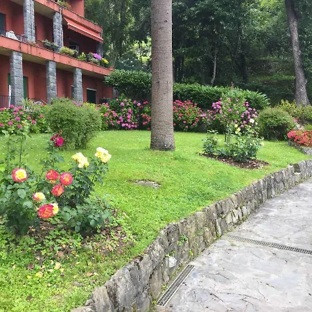 Apartamento La Loggia Sul Mare