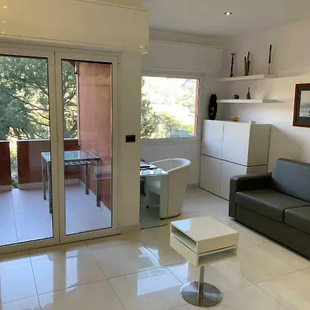 La Loggia Sul Mare Apartment Rapallo