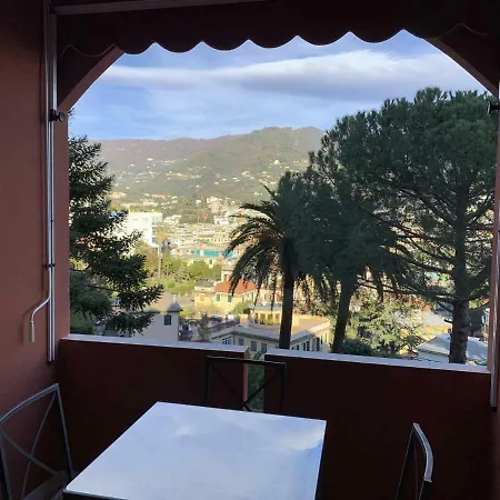 Apartment La Loggia Sul Mare
